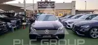 2019 Mercedes Benz E-Class