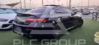 2019 Mercedes Benz E-Class