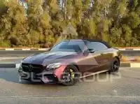 2019 Mercedes Benz E-Class