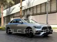 2019 Mercedes Benz E-Class
