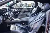 2019 Mercedes Benz E-Class
