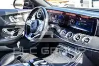 2019 Mercedes Benz E-Class