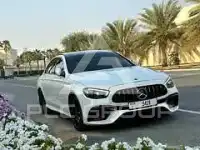 2019 Mercedes Benz E-Class