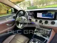 2019 Mercedes Benz E-Class