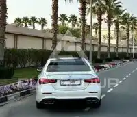 2019 Mercedes Benz E-Class
