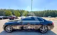 2019 Mercedes Benz E-Class