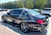 2019 Mercedes Benz E-Class