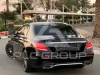 2019 Mercedes Benz E-Class