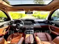 2019 Mercedes Benz E-Class
