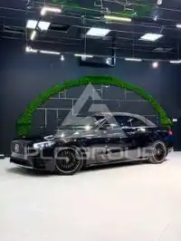 2019 Mercedes Benz E-Class