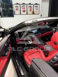 2019 Mercedes Benz E-Class