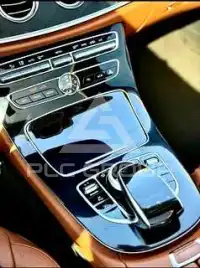 2019 Mercedes Benz E-Class