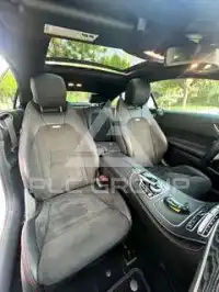 2019 Mercedes Benz E-Class