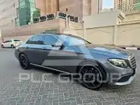 2019 Mercedes Benz E-Class