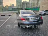 2019 Mercedes Benz E-Class