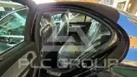 2019 Mercedes Benz E-Class