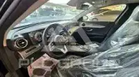 2019 Mercedes Benz E-Class