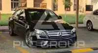 2019 Mercedes Benz E-Class