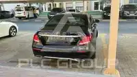 2019 Mercedes Benz E-Class