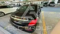 2019 Mercedes Benz E-Class
