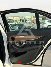 2019 Mercedes Benz E-Class