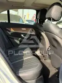 2019 Mercedes Benz E-Class