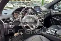 2019 Mercedes Benz GLE-Class