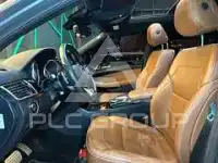 2019 Mercedes Benz GLE-Class