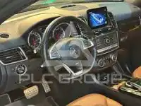 2019 Mercedes Benz GLE-Class