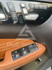2019 Mercedes Benz GLE-Class