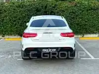 2019 Mercedes Benz GLE-Class