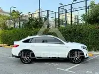 2019 Mercedes Benz GLE-Class