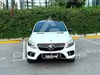 2019 Mercedes Benz GLE-Class