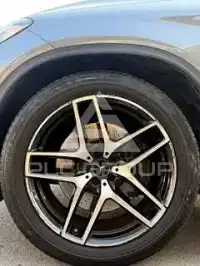 2019 Mercedes Benz GLE-Class