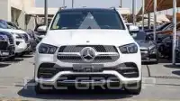 2019 Mercedes Benz GLE-Class