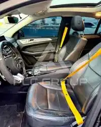 2019 Mercedes Benz GLE-Class