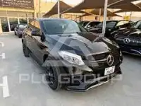 2019 Mercedes Benz GLE-Class
