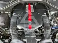 2019 Mercedes Benz GLE-Class