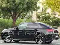 2019 Mercedes Benz GLE-Class