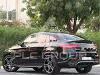 2019 Mercedes Benz GLE-Class