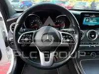 2019 Mercedes Benz C-Class