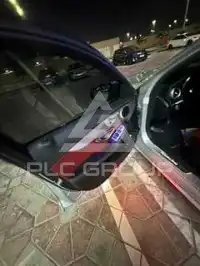2019 Mercedes Benz C-Class