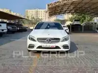 2019 Mercedes Benz C-Class