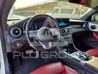 2019 Mercedes Benz C-Class