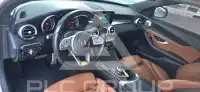 2019 Mercedes Benz C-Class