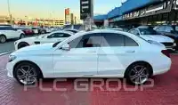 2019 Mercedes Benz C-Class