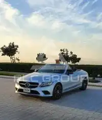 2019 Mercedes Benz C-Class