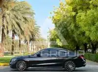 2019 Mercedes Benz C-Class