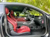 2019 Mercedes Benz C-Class