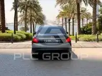 2019 Mercedes Benz C-Class